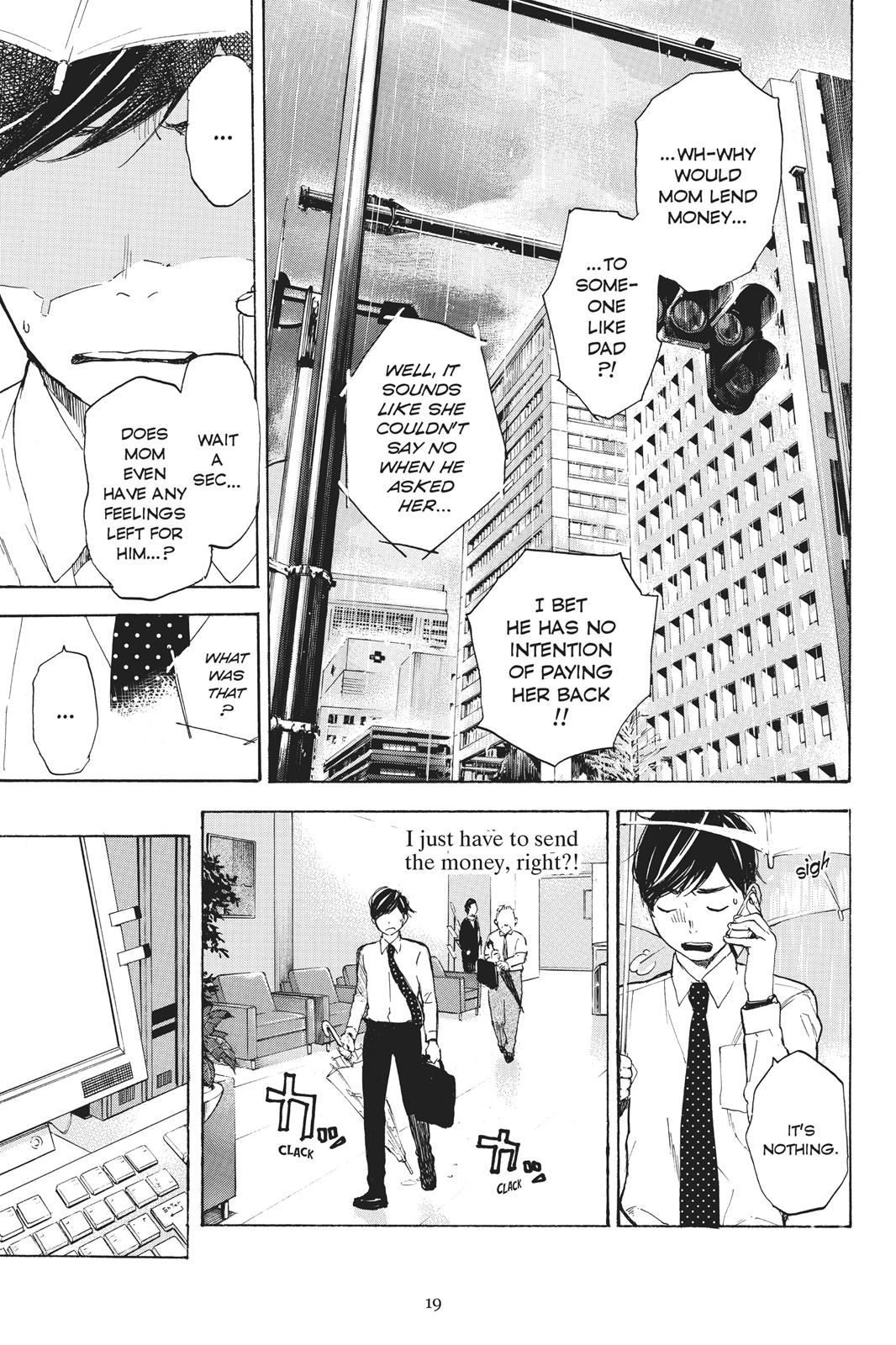 Soredemo Boku Wa Kimi Ga Suki Chapter 40 #20