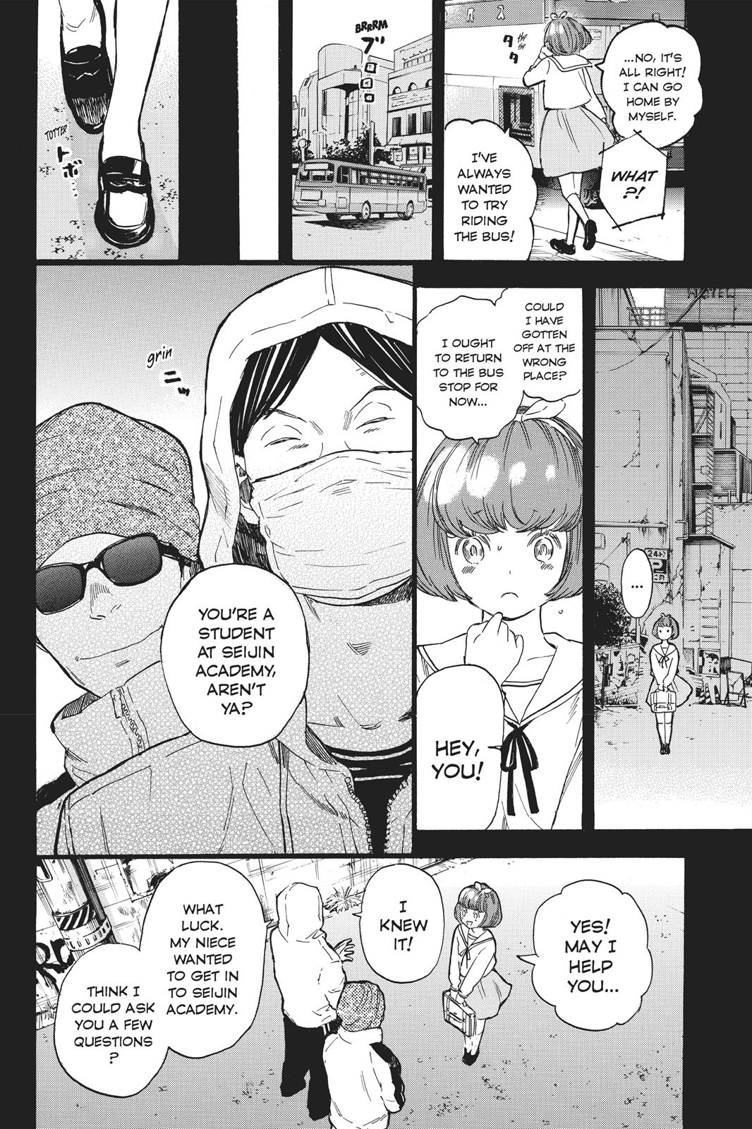 Soredemo Boku Wa Kimi Ga Suki Chapter 39 #13