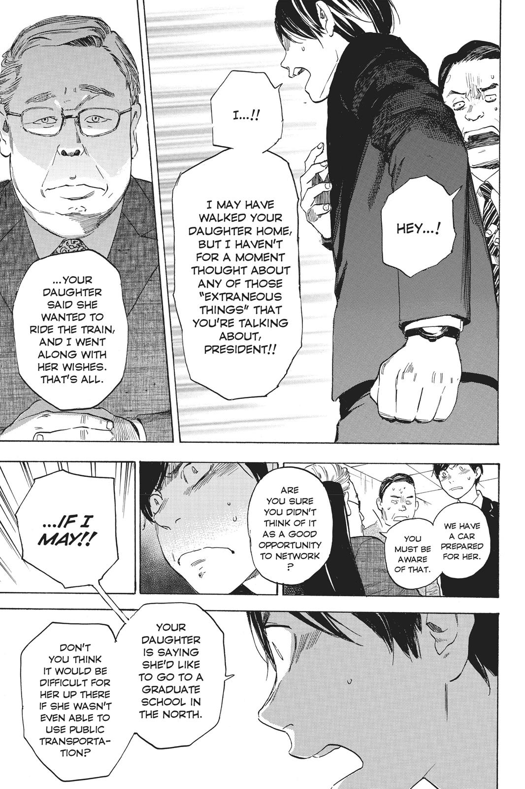 Soredemo Boku Wa Kimi Ga Suki Chapter 39 #26