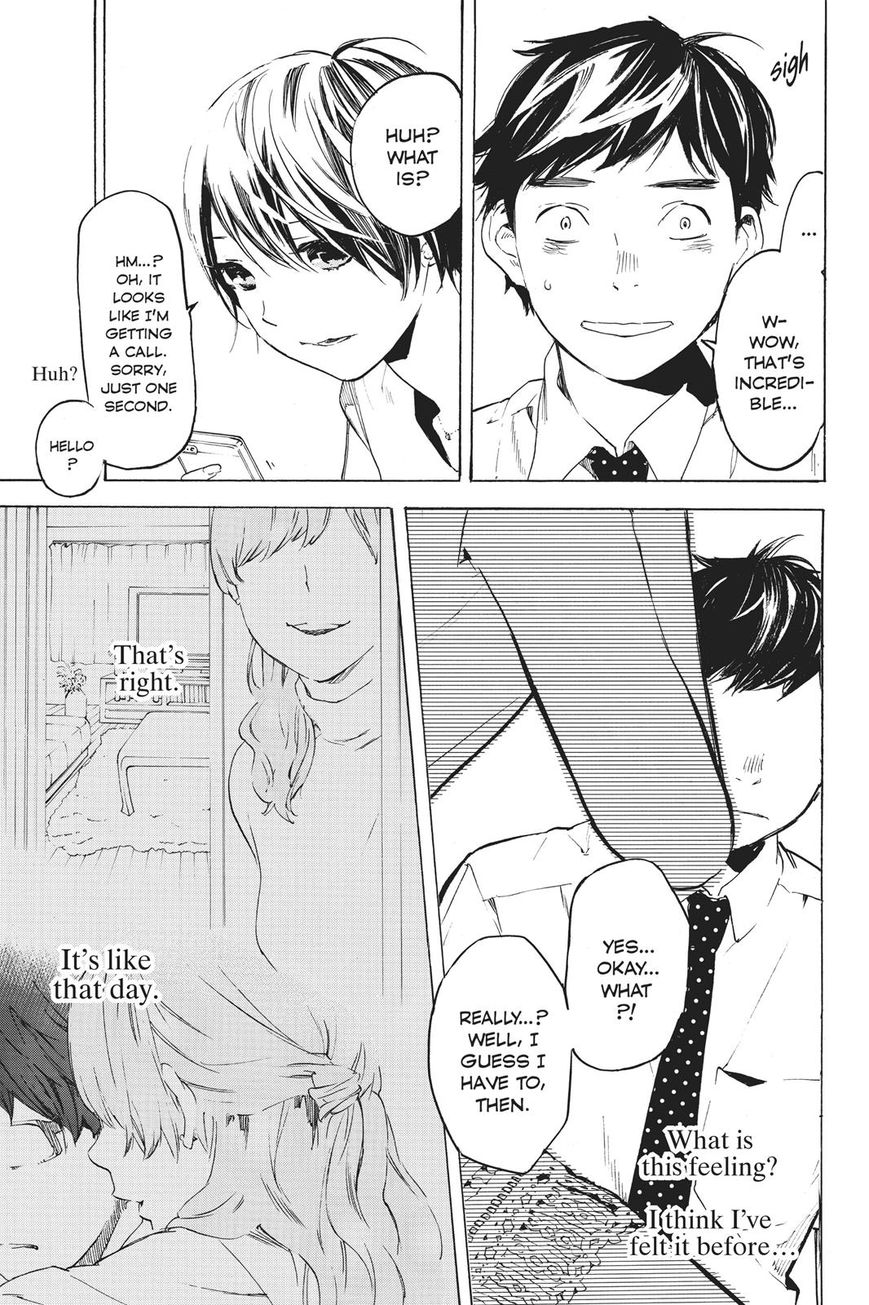 Soredemo Boku Wa Kimi Ga Suki Chapter 32 #42