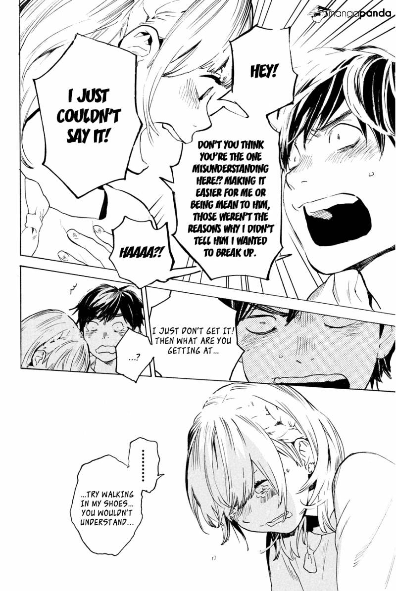 Soredemo Boku Wa Kimi Ga Suki Chapter 31 #13