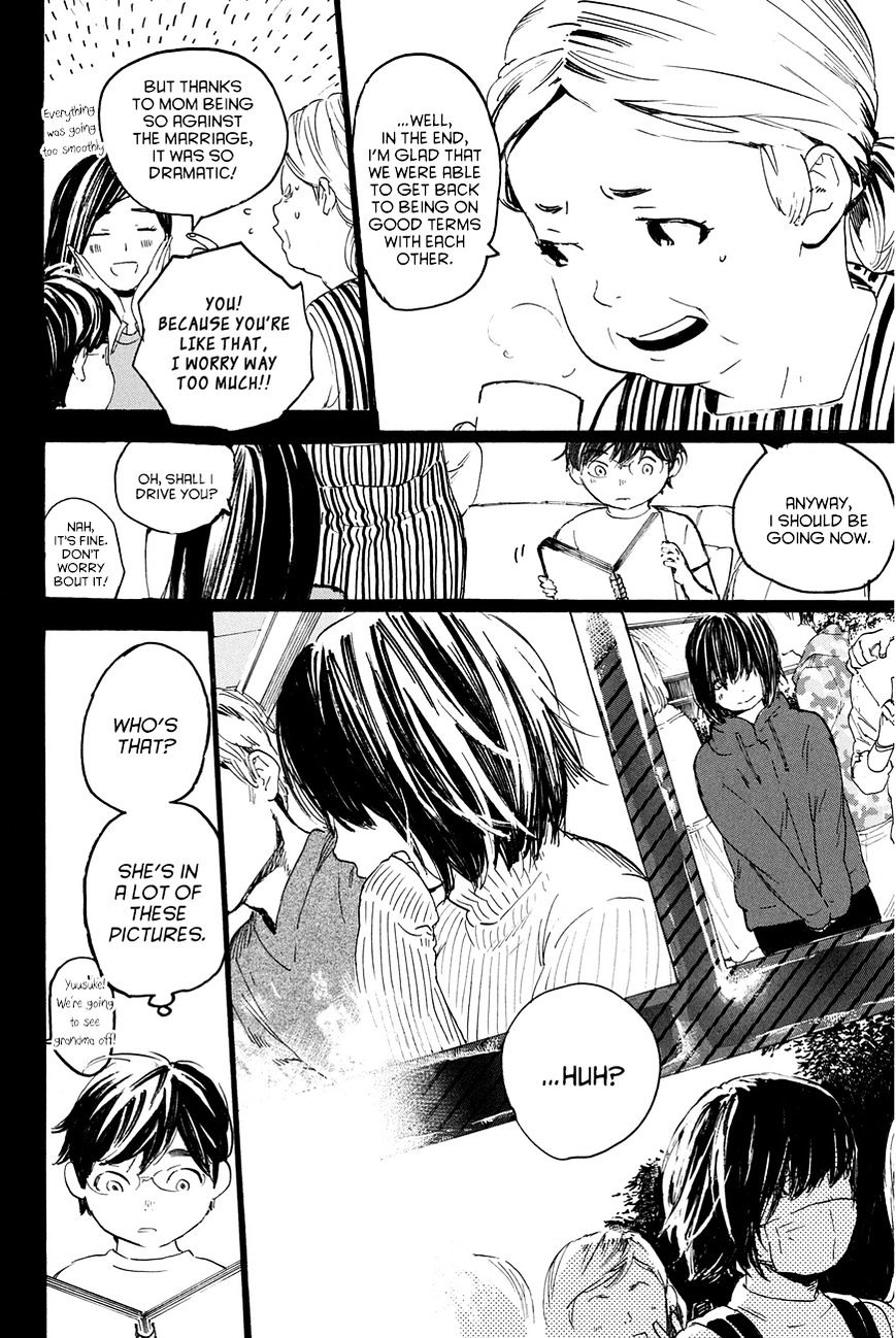 Soredemo Boku Wa Kimi Ga Suki Chapter 28 #13