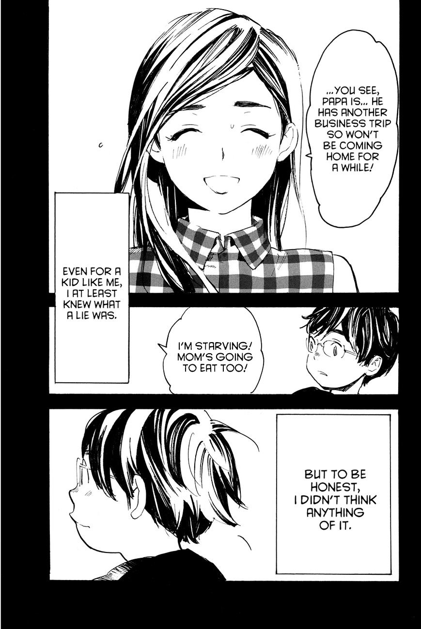 Soredemo Boku Wa Kimi Ga Suki Chapter 28 #18