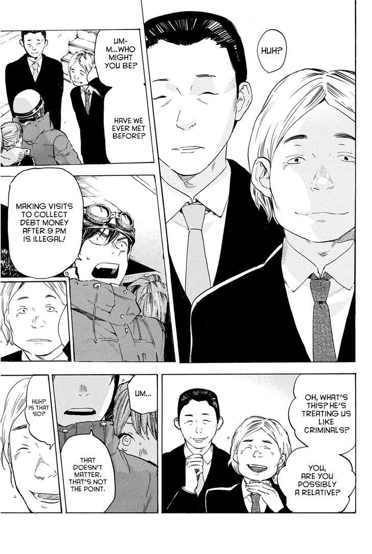 Soredemo Boku Wa Kimi Ga Suki Chapter 26 #10