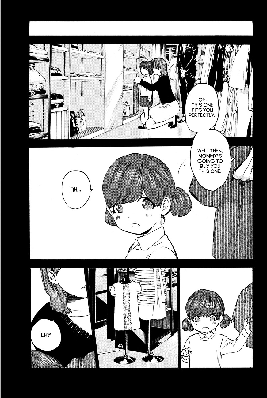 Soredemo Boku Wa Kimi Ga Suki Chapter 22 #7