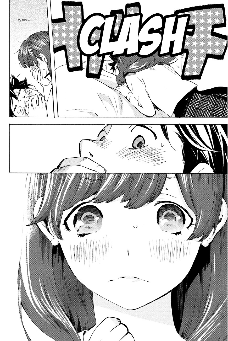 Soredemo Boku Wa Kimi Ga Suki Chapter 19 #18