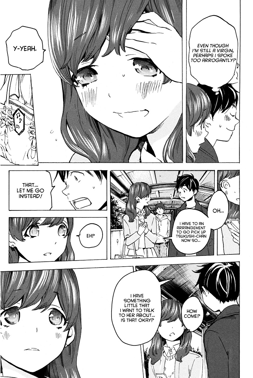 Soredemo Boku Wa Kimi Ga Suki Chapter 20 #13