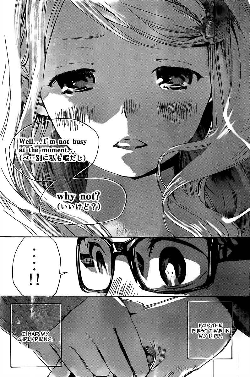 Soredemo Boku Wa Kimi Ga Suki Chapter 2 #40