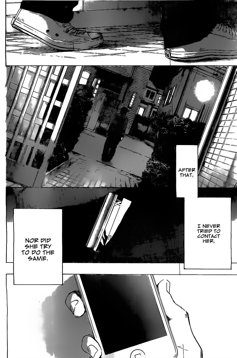 Soredemo Boku Wa Kimi Ga Suki Chapter 3 #23