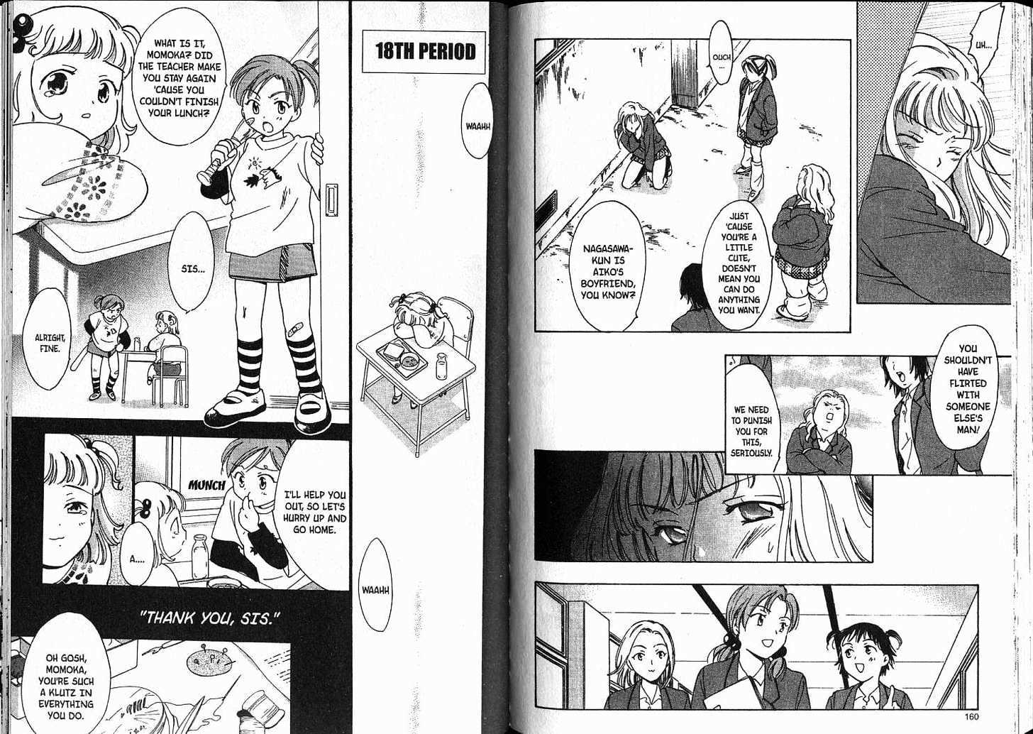 High School Girls Chapter 10 #82