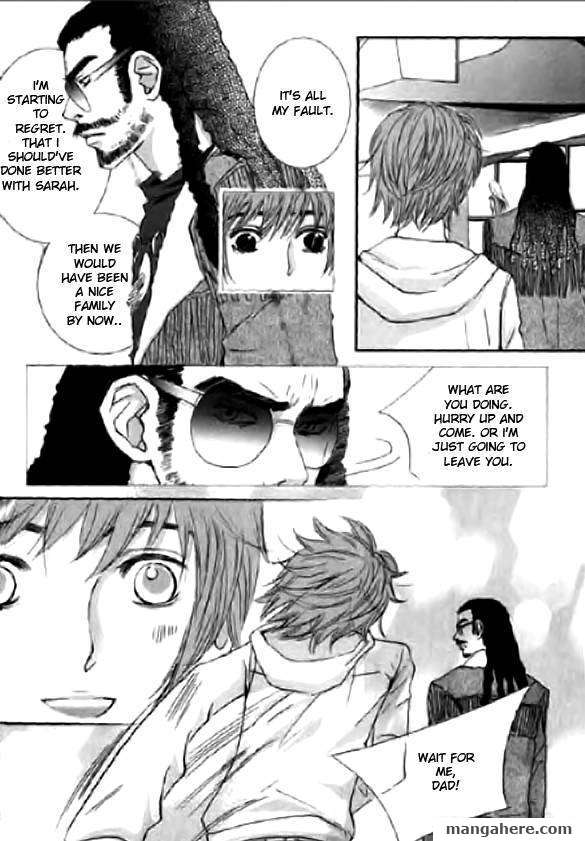 Angel Shop Chapter 18 #9