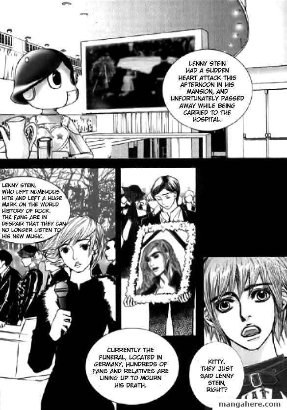 Angel Shop Chapter 15 #28