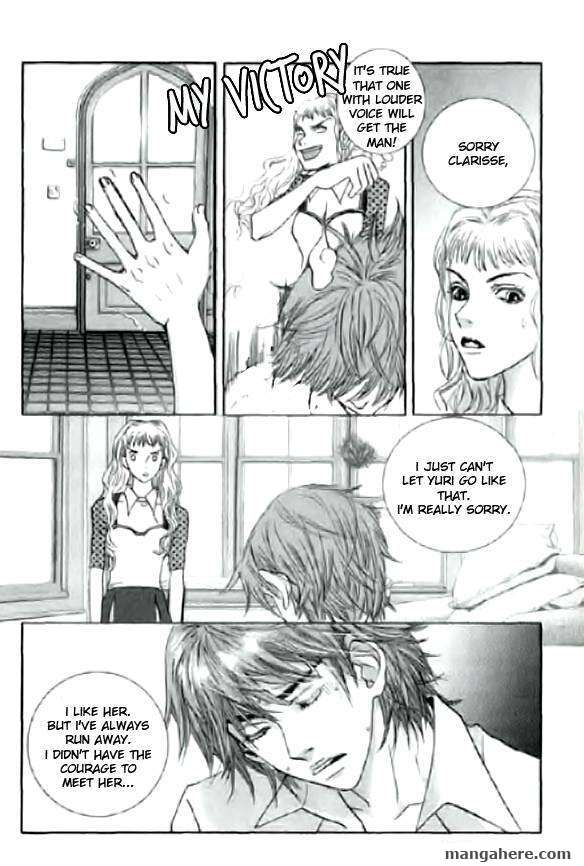 Angel Shop Chapter 19 #9