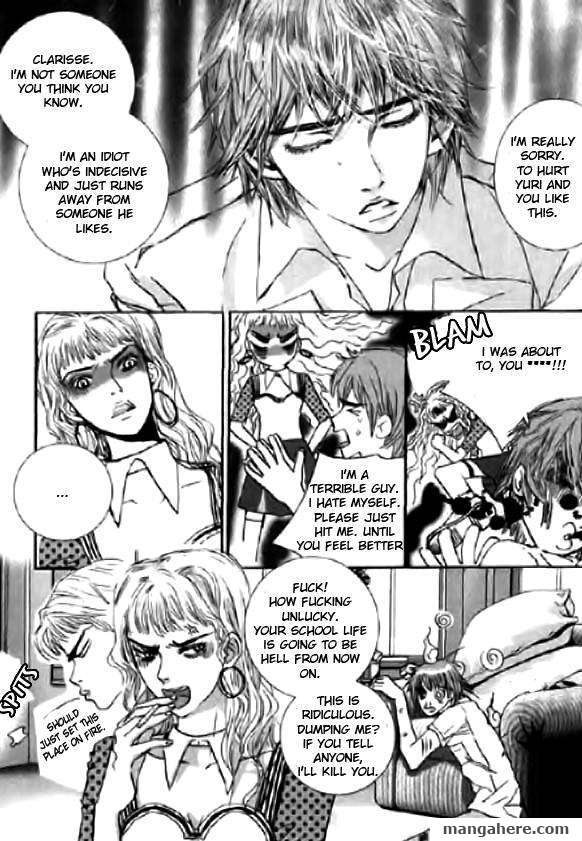 Angel Shop Chapter 19 #10