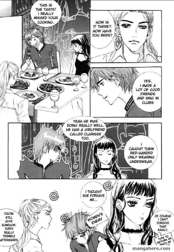 Angel Shop Chapter 19 #29