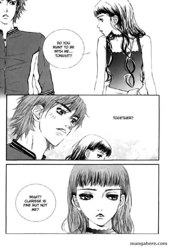 Angel Shop Chapter 19 #31