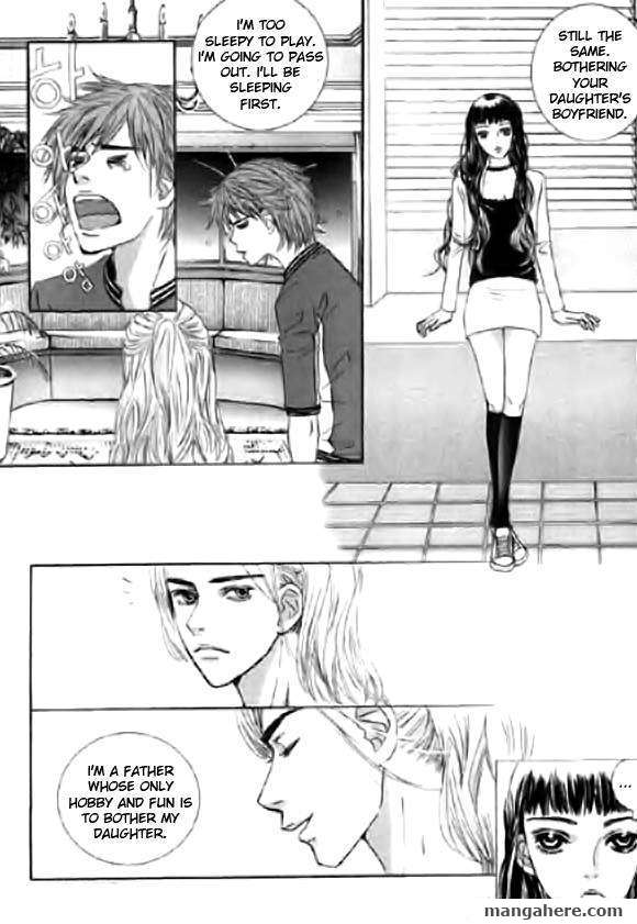 Angel Shop Chapter 19 #34