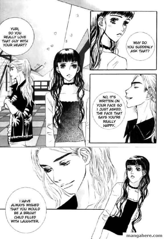 Angel Shop Chapter 19 #35