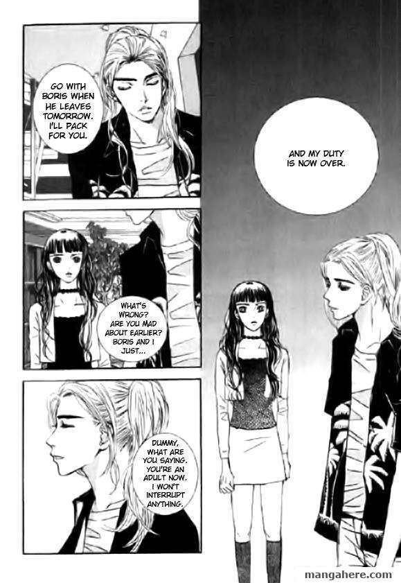 Angel Shop Chapter 19 #36