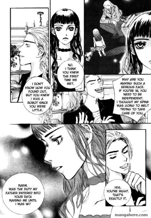 Angel Shop Chapter 19 #38