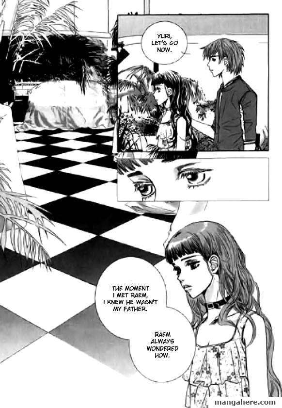 Angel Shop Chapter 19 #48