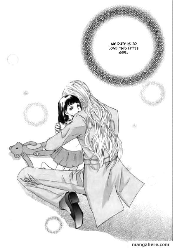 Angel Shop Chapter 19 #53