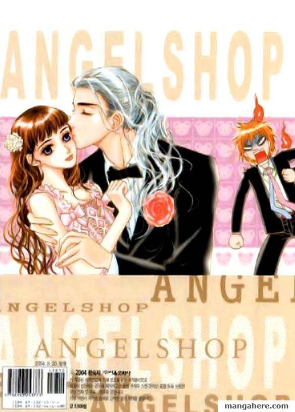 Angel Shop Chapter 19 #56