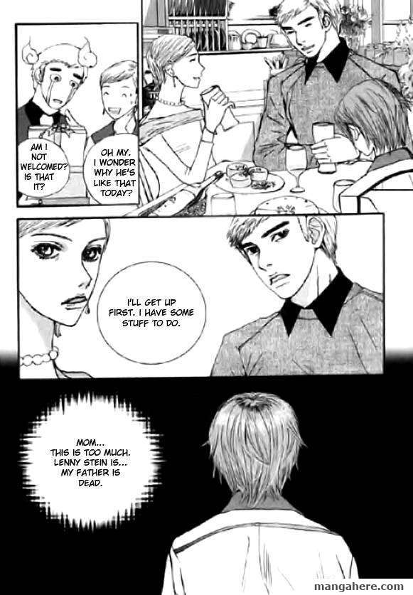 Angel Shop Chapter 16 #11