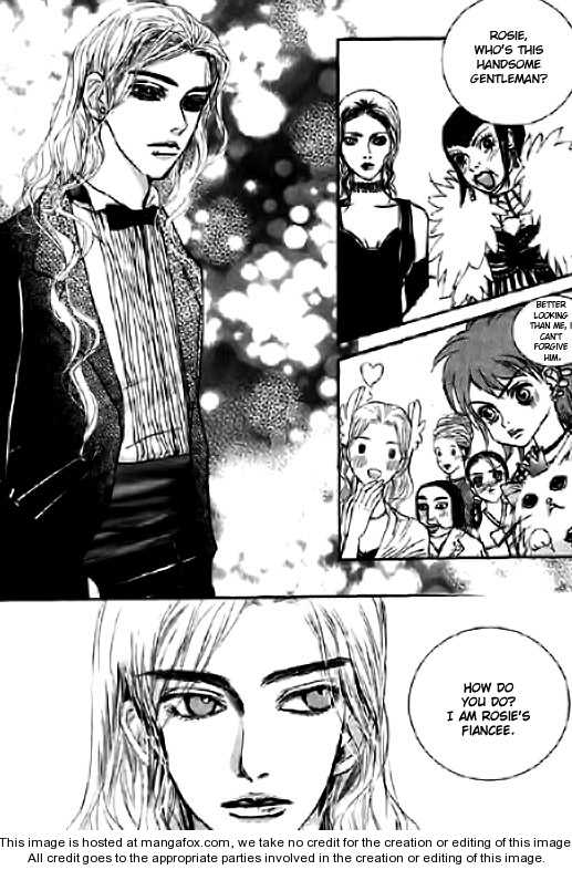 Angel Shop Chapter 14 #10