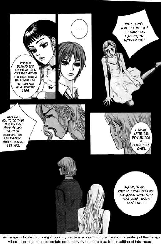 Angel Shop Chapter 14 #23