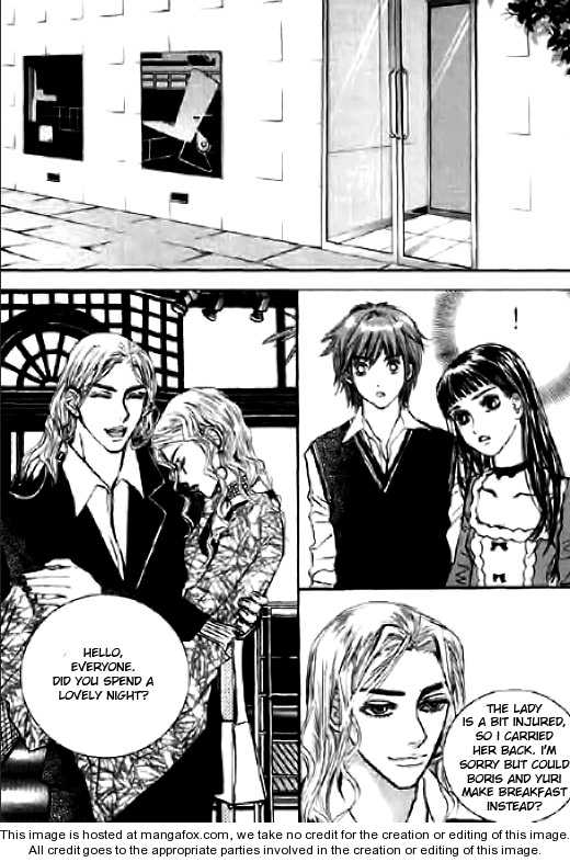 Angel Shop Chapter 14 #47