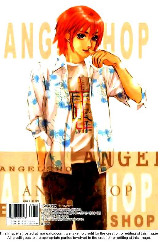 Angel Shop Chapter 14 #59