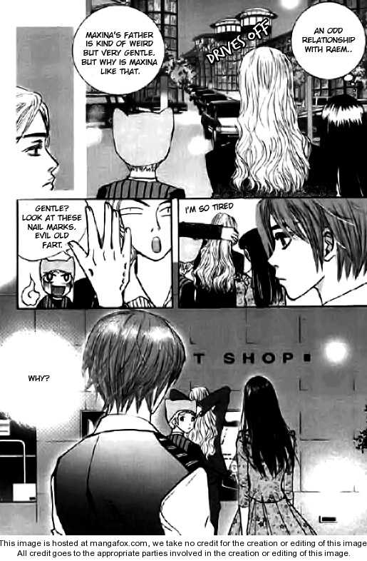 Angel Shop Chapter 12 #17