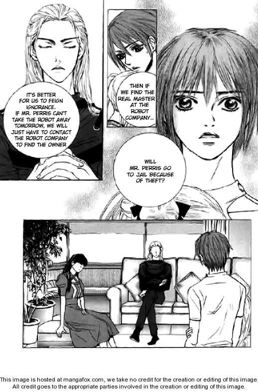 Angel Shop Chapter 6 #11