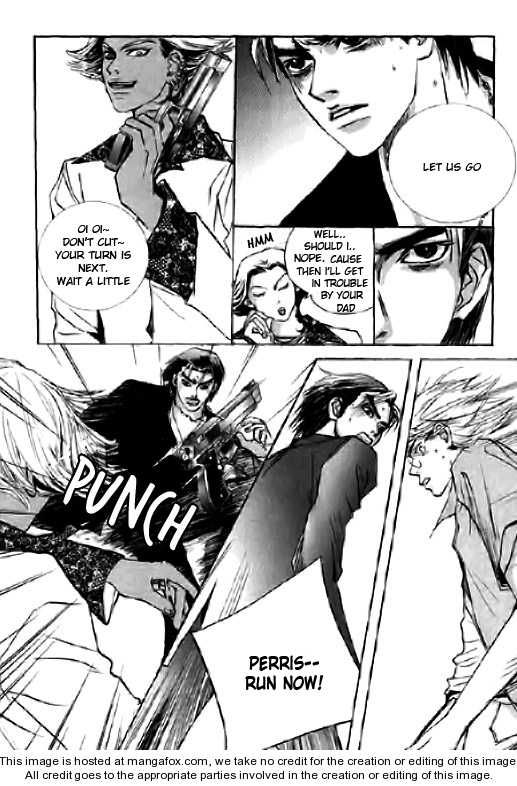 Angel Shop Chapter 6 #60