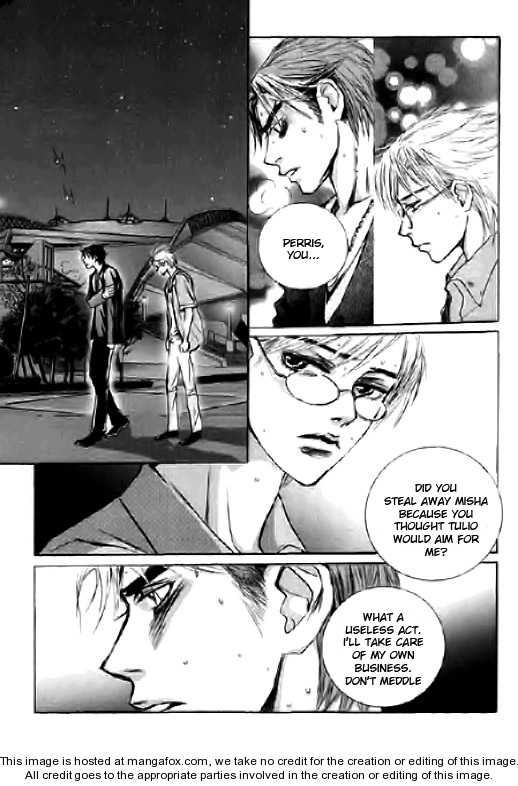 Angel Shop Chapter 6 #62