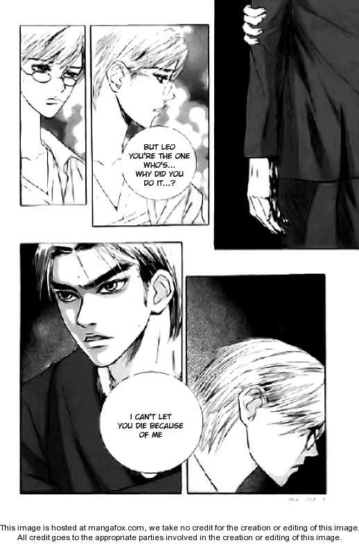 Angel Shop Chapter 6 #63