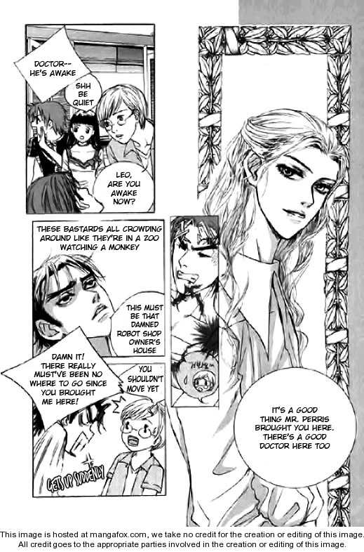 Angel Shop Chapter 6 #68