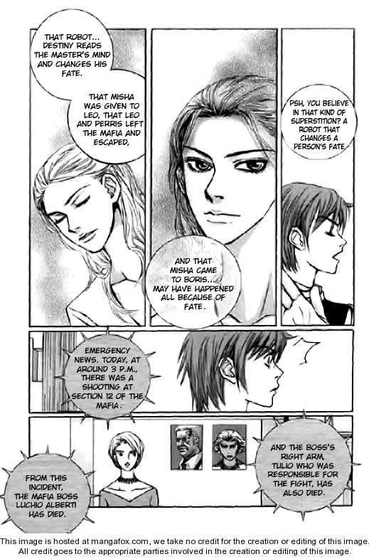 Angel Shop Chapter 8 #28