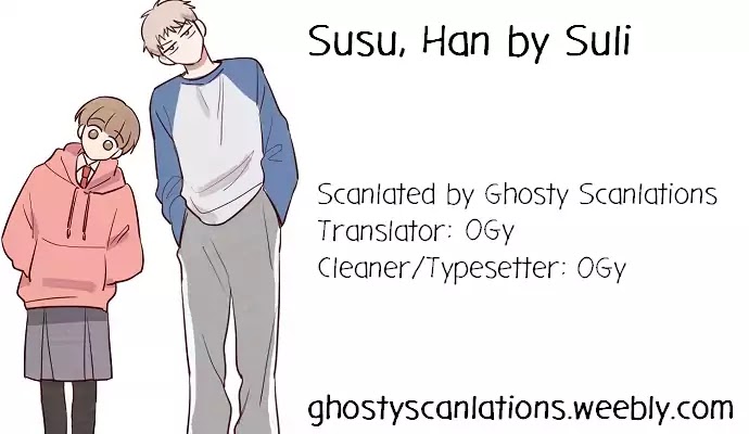 Susu, Han Chapter 11 #1