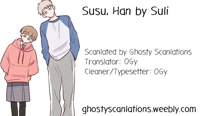 Susu, Han Chapter 8 #1