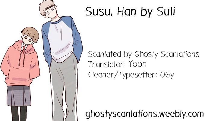 Susu, Han Chapter 5 #1