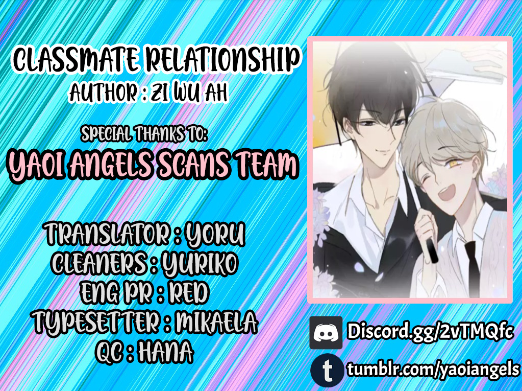 Classmate Relationship? Chapter 65 #1