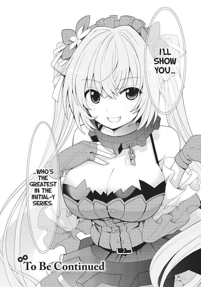 Clockwork Planet Chapter 45 #41