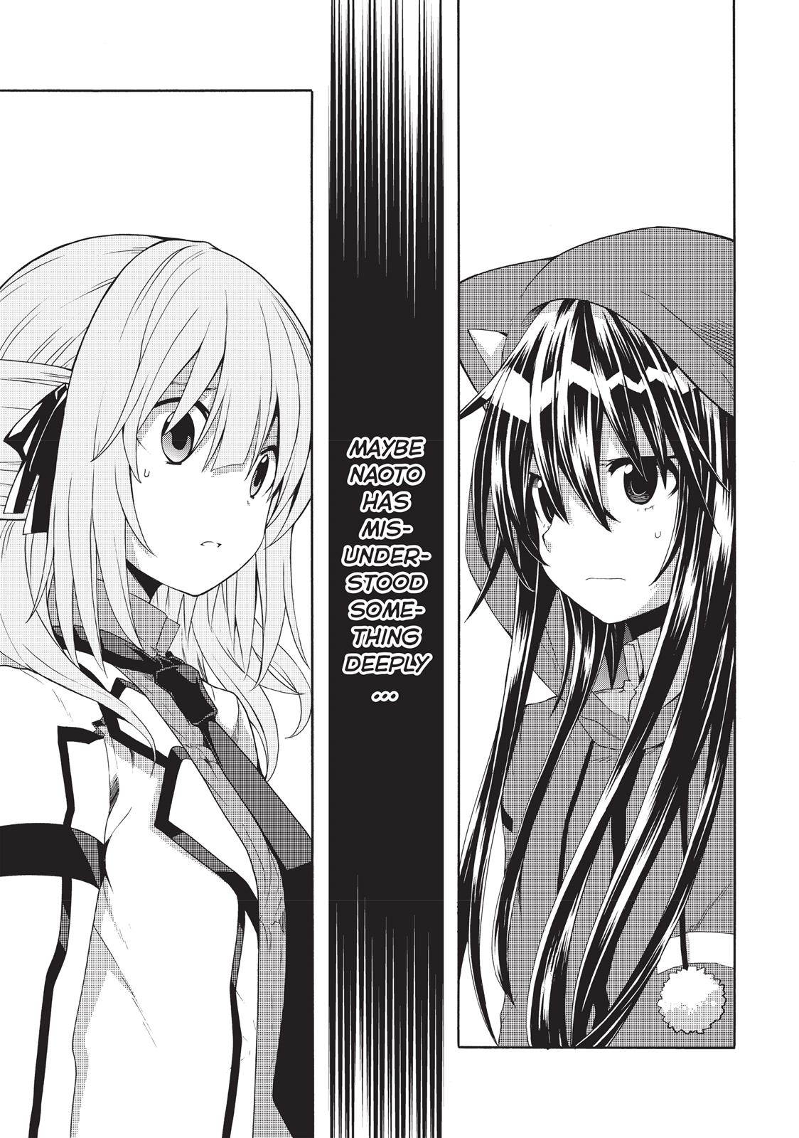 Clockwork Planet Chapter 29 #20