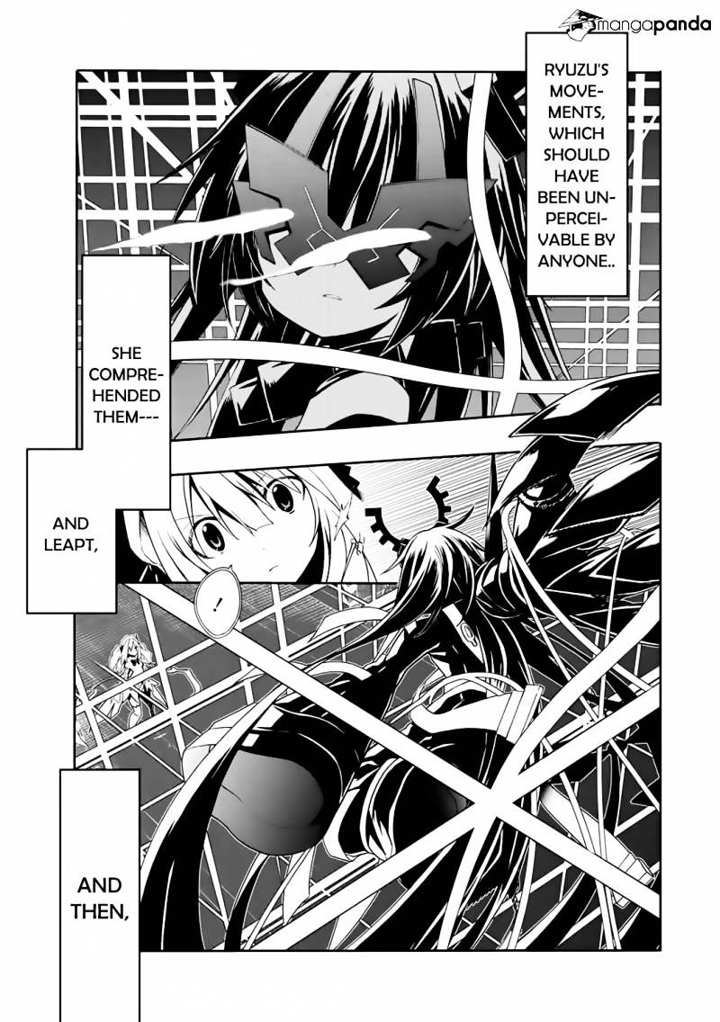 Clockwork Planet Chapter 21 #8