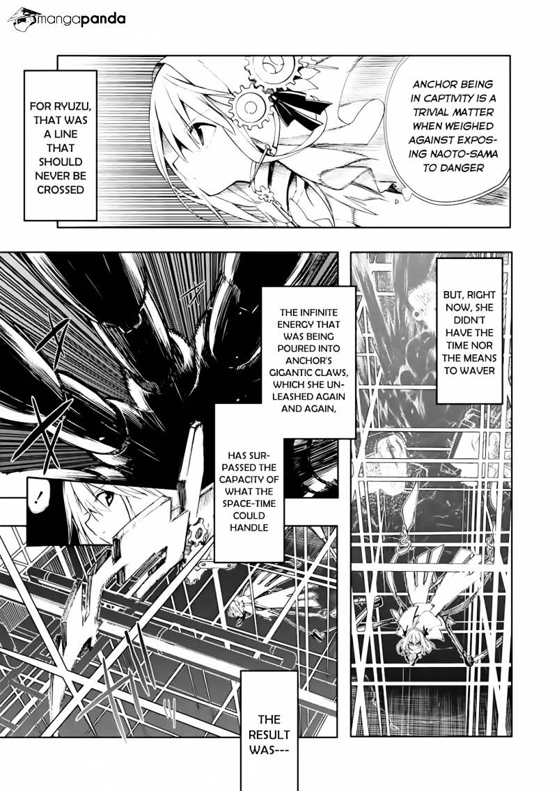 Clockwork Planet Chapter 21 #18