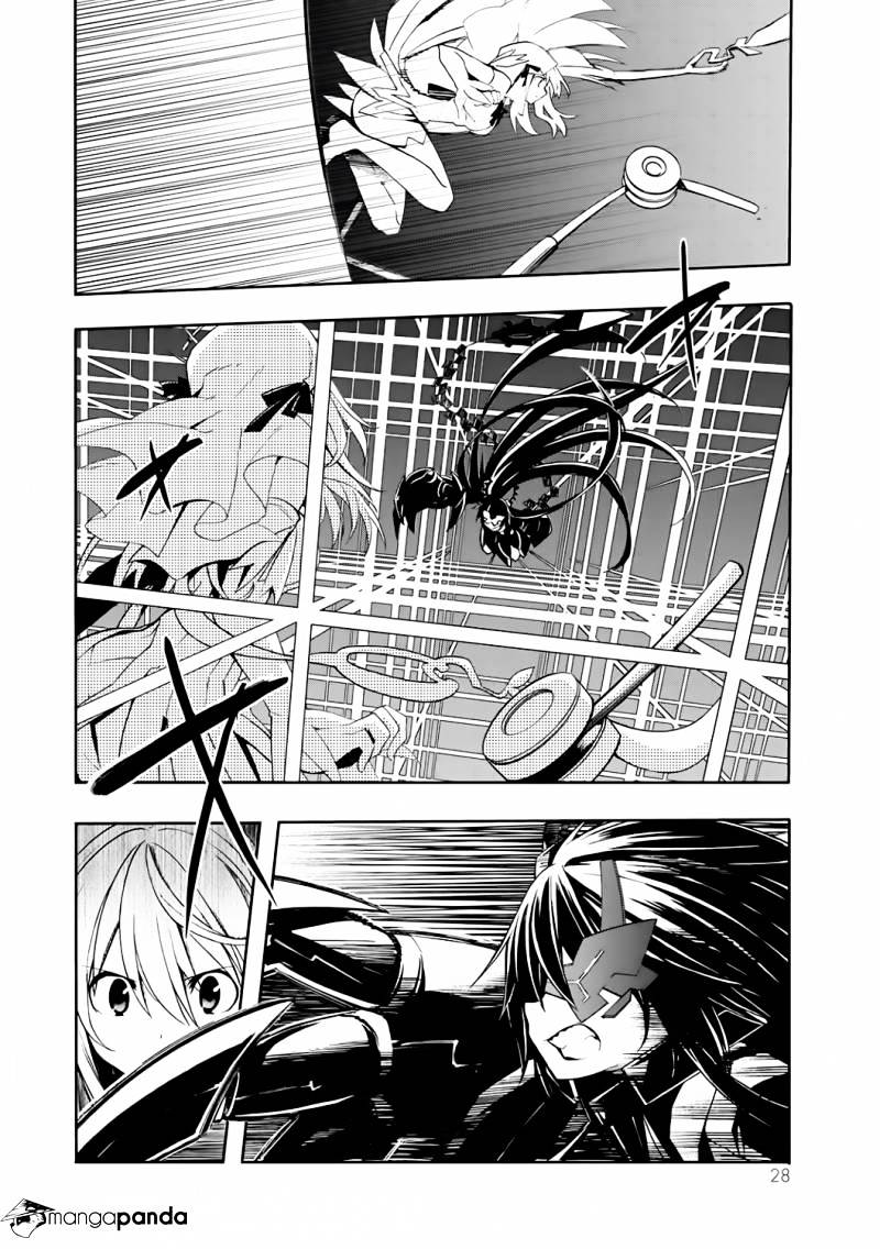 Clockwork Planet Chapter 21 #24