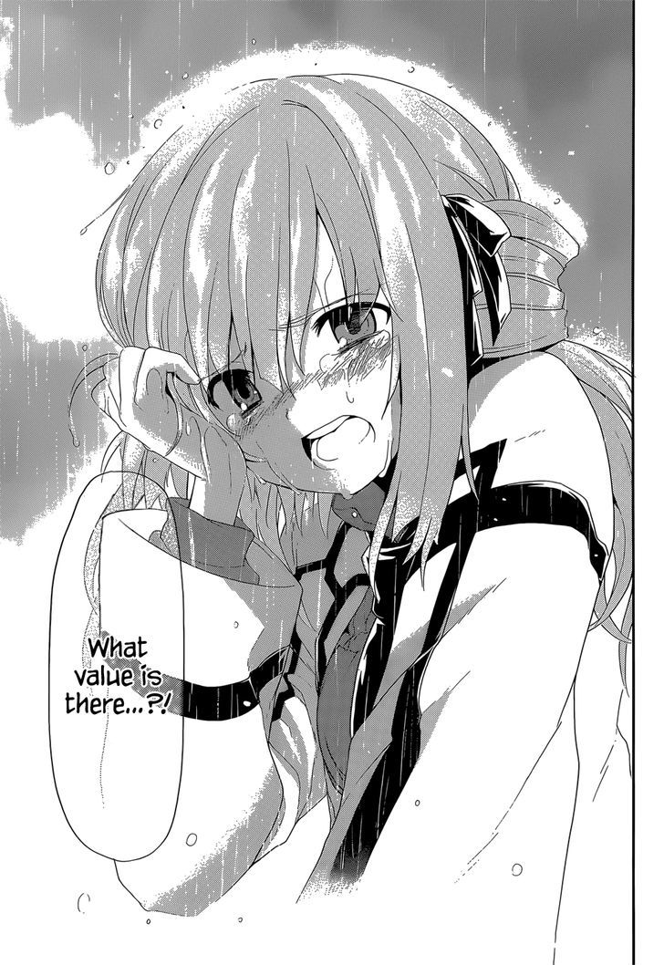 Clockwork Planet Chapter 18 #26