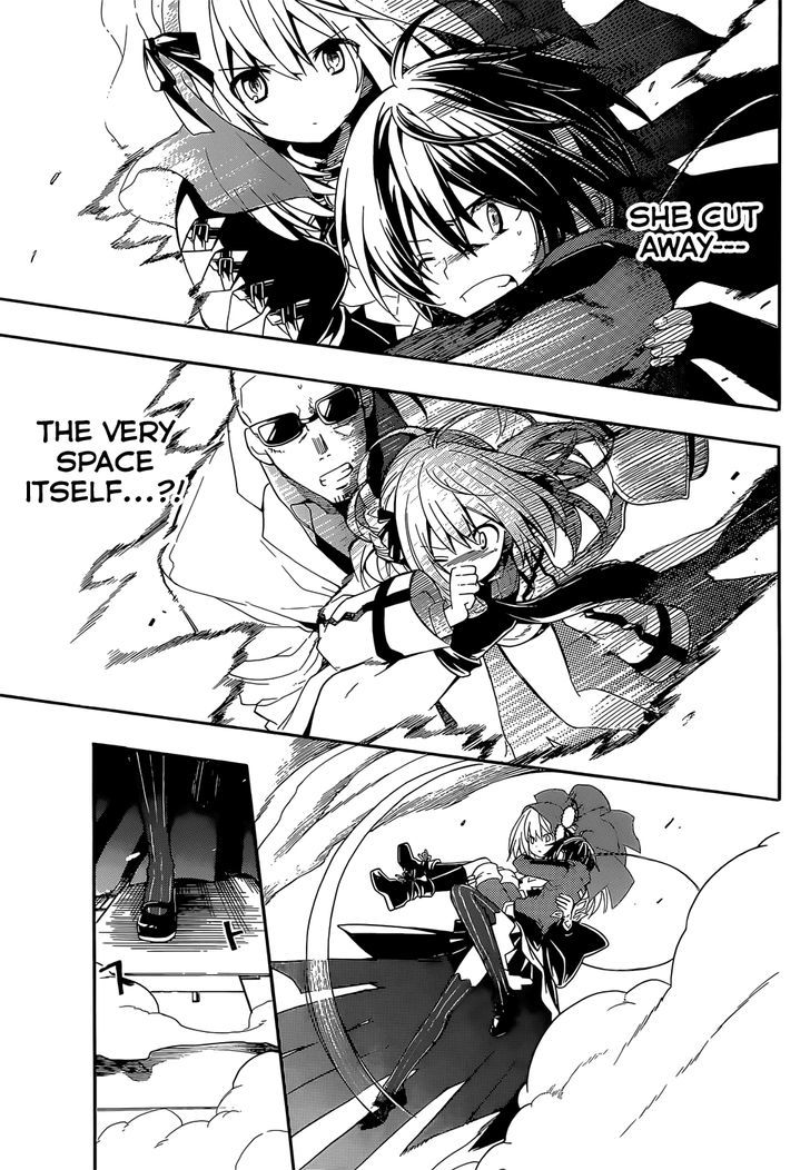 Clockwork Planet Chapter 16 #2